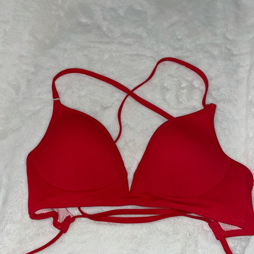 Shade and shore swim top 32b